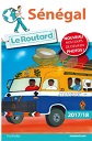 Guide du Routard 2017-2018